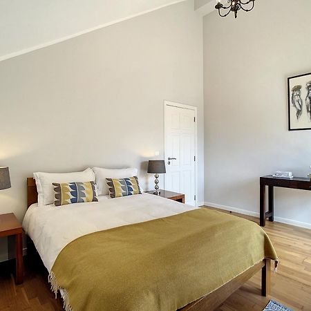 Vinhaticos Villa By Atlantic Holiday Porto Moniz Buitenkant foto