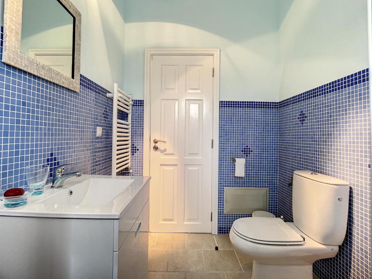 Vinhaticos Villa By Atlantic Holiday Porto Moniz Buitenkant foto